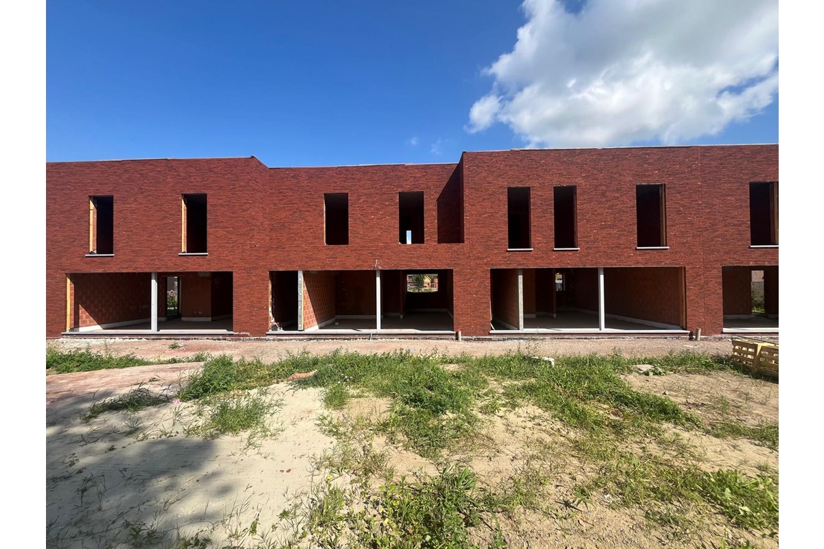 Impressie project