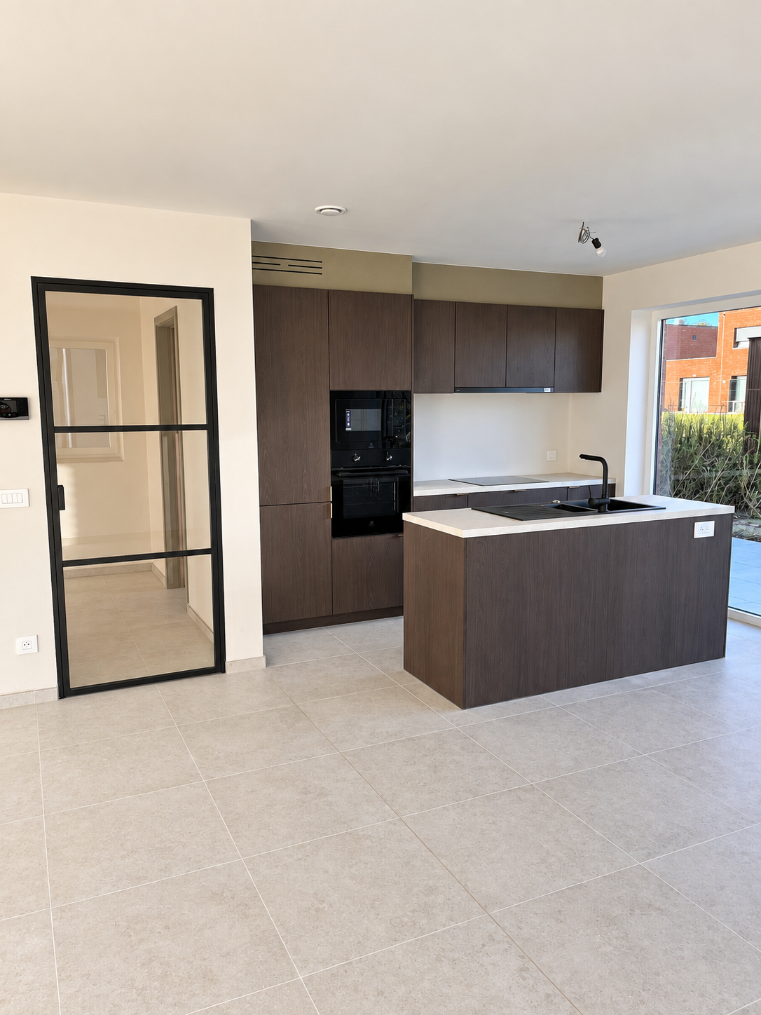 Impressie project