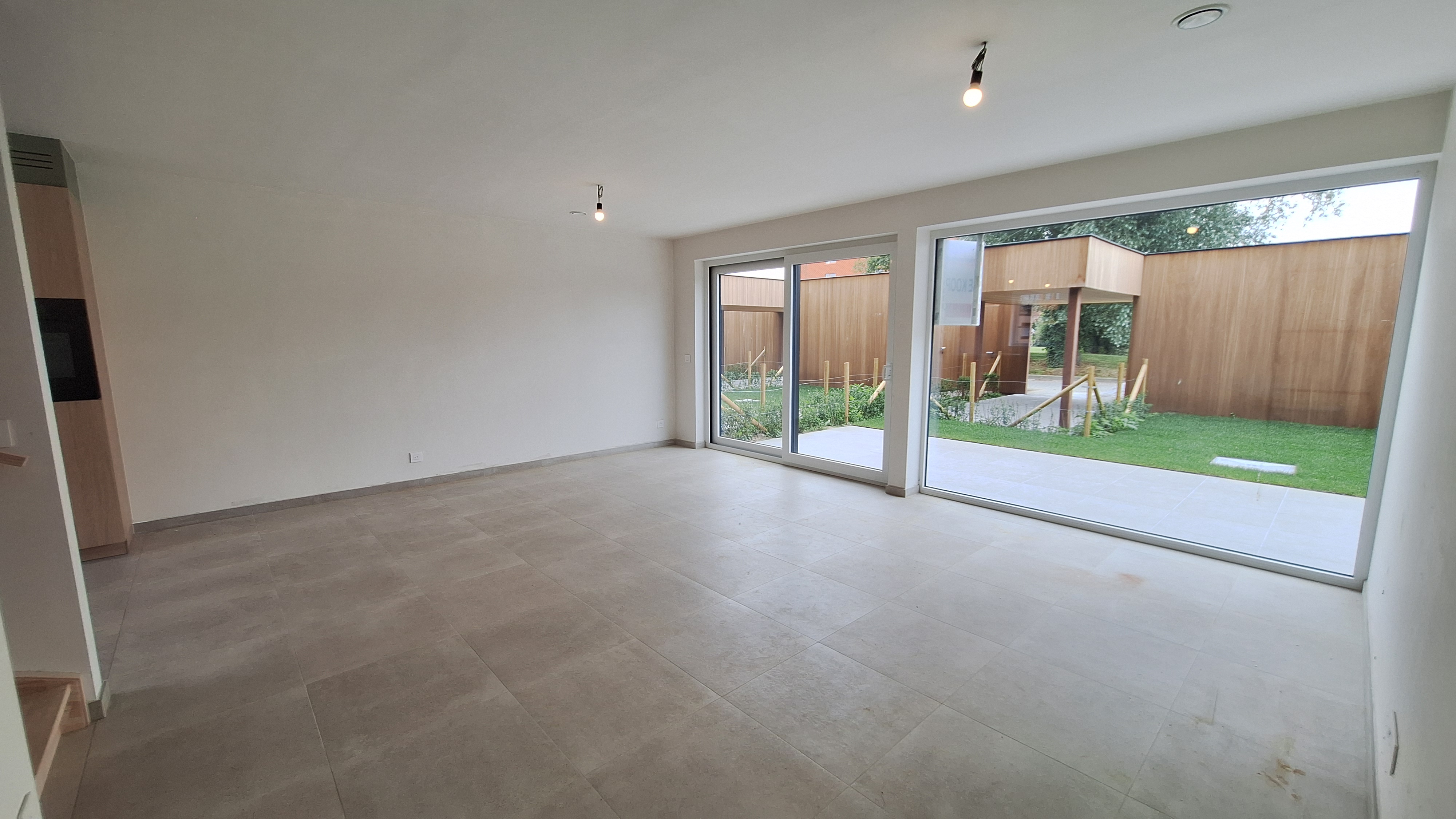 Impressie project