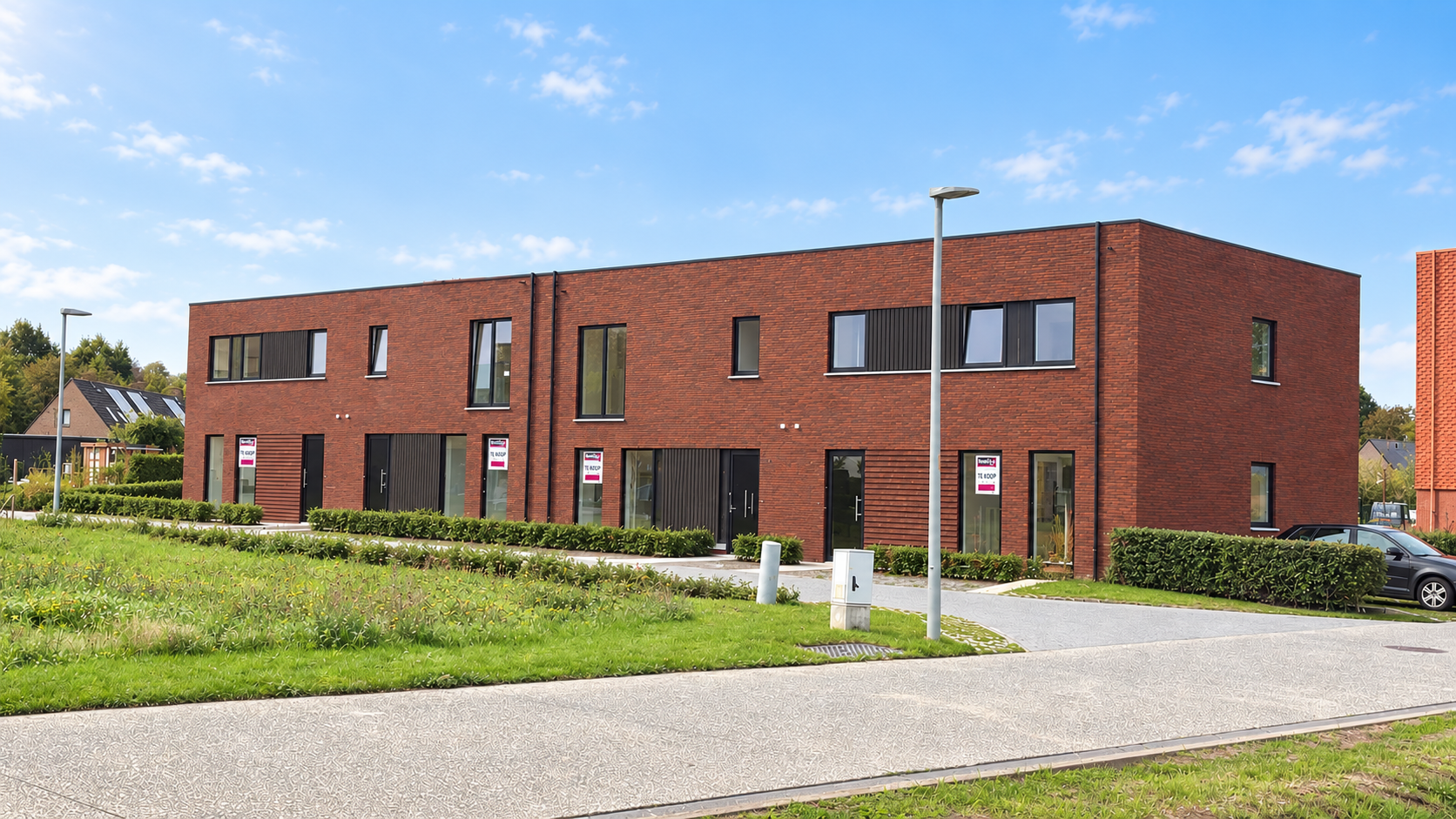 Impressie project