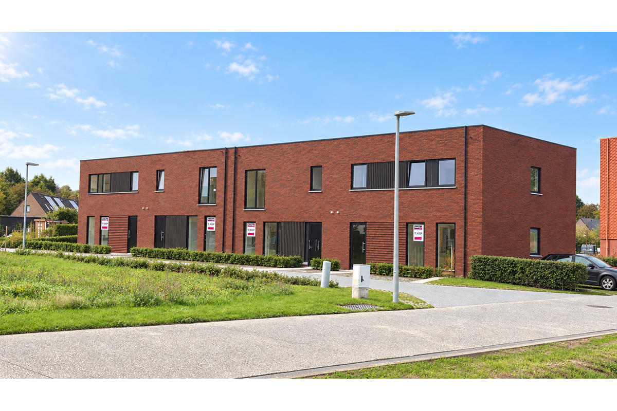 Impressie project