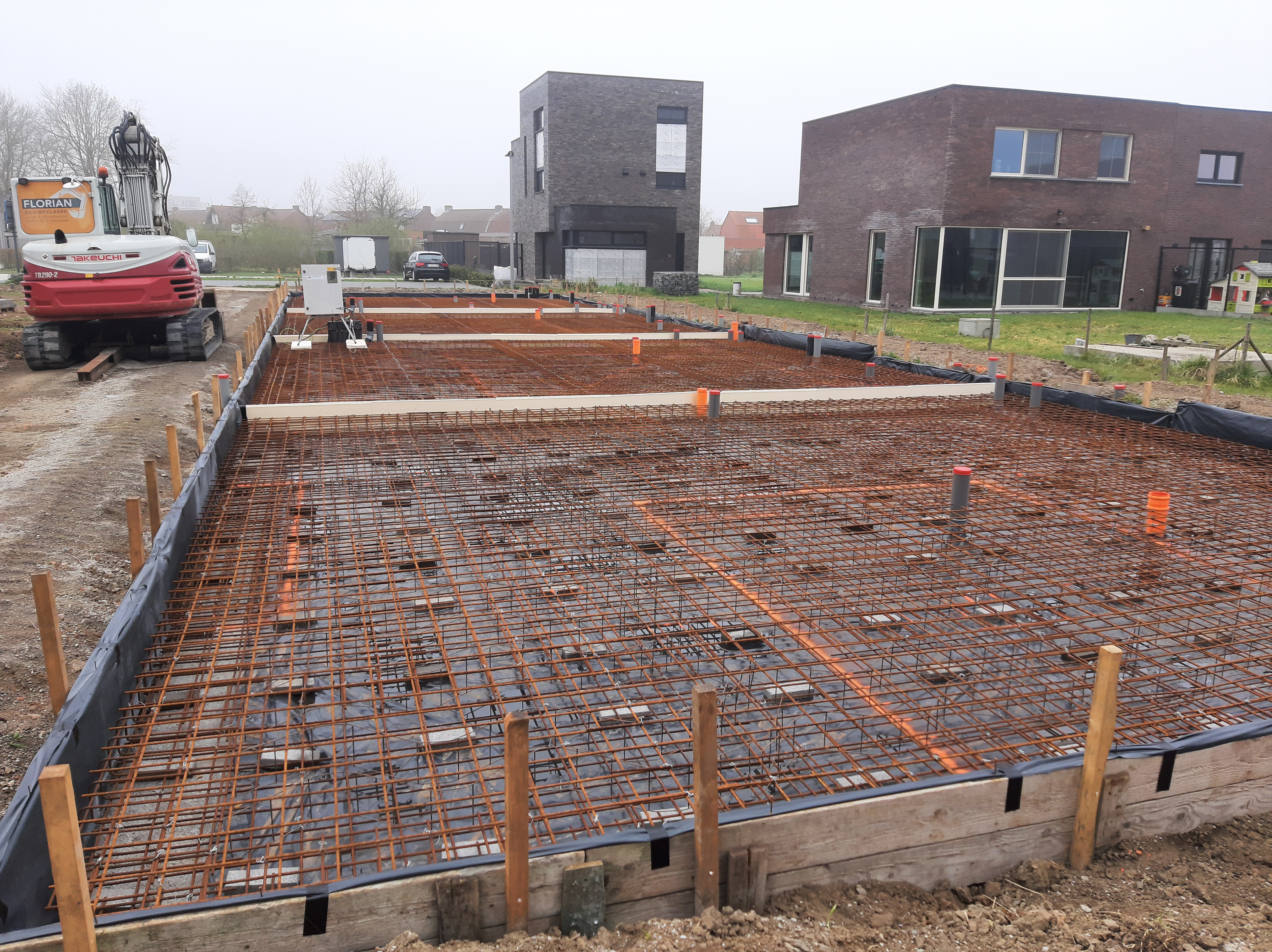 Wapening Lot 81-84