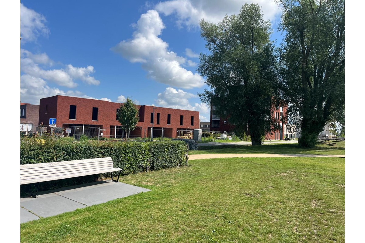Impressie project
